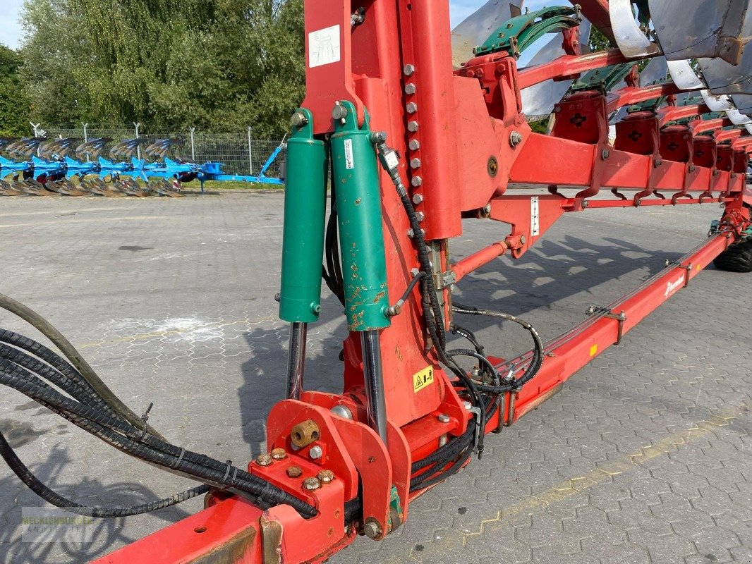 Pflug del tipo Kverneland PB 100 Variomat, Gebrauchtmaschine In Mühlengeez (Immagine 8)