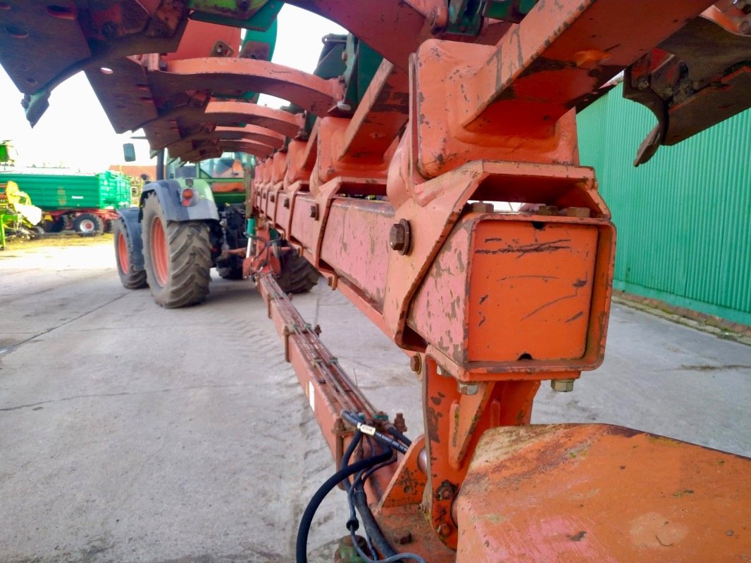 Pflug от тип Kverneland PB 100, Gebrauchtmaschine в Liebenwalde (Снимка 3)