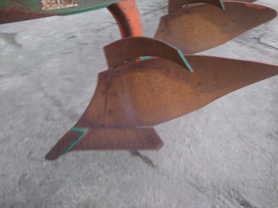 Pflug от тип Kverneland PB 100, Gebrauchtmaschine в Liebenwalde (Снимка 8)