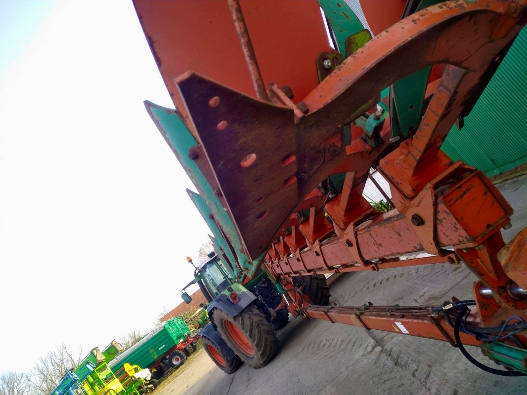 Pflug от тип Kverneland PB 100, Gebrauchtmaschine в Liebenwalde (Снимка 14)