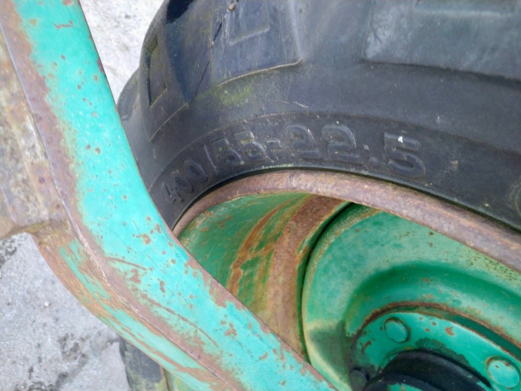 Pflug от тип Kverneland PB 100, Gebrauchtmaschine в Liebenwalde (Снимка 17)