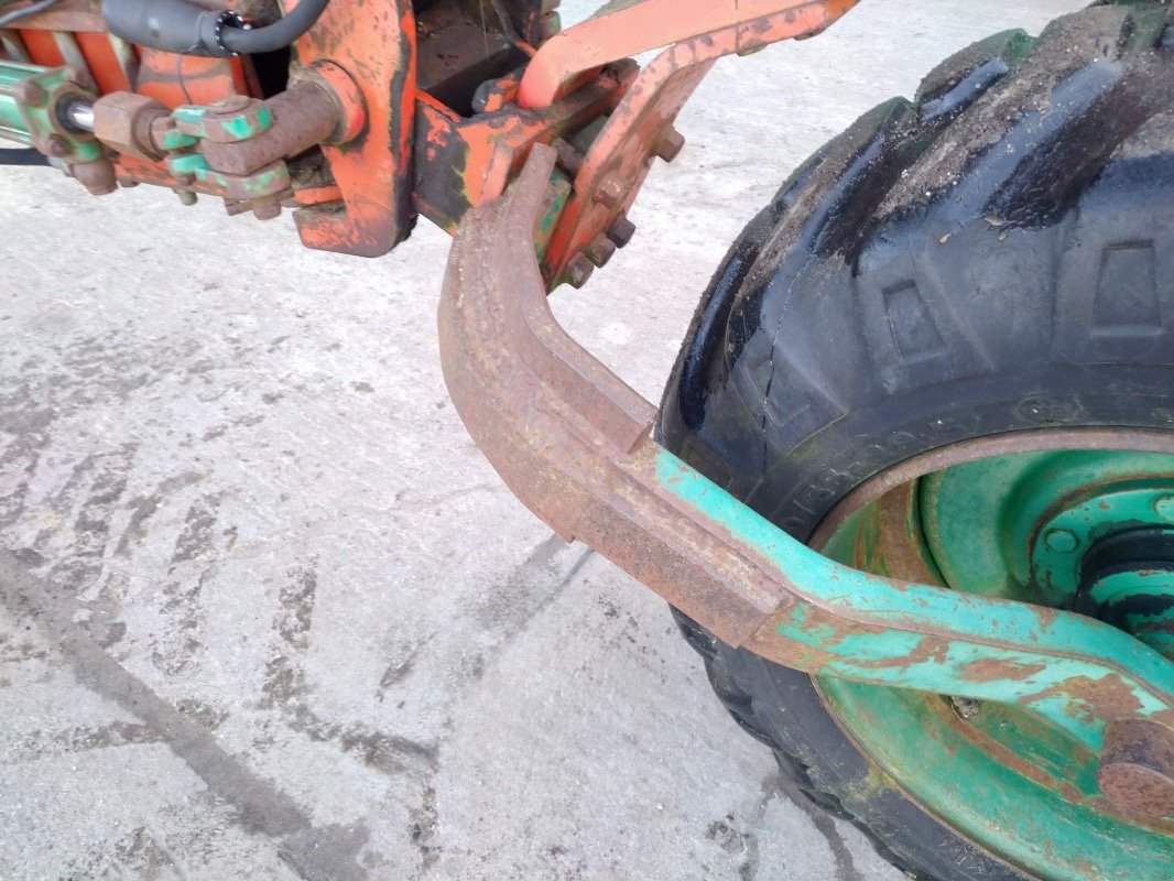 Pflug от тип Kverneland PB 100, Gebrauchtmaschine в Liebenwalde (Снимка 20)