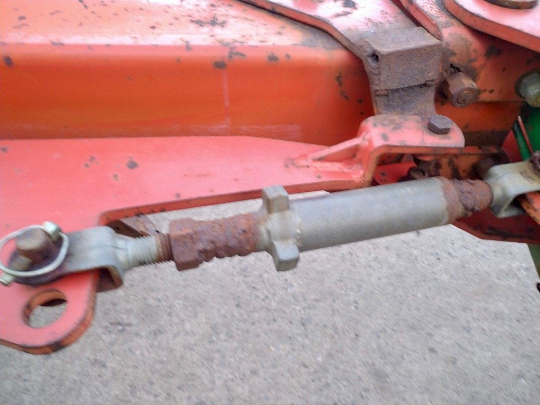 Pflug от тип Kverneland PB 100, Gebrauchtmaschine в Liebenwalde (Снимка 21)