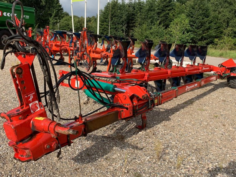 Pflug des Typs Kverneland PB100 6 furet Krop 9, Gebrauchtmaschine in Tinglev (Bild 1)