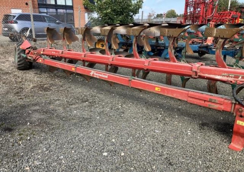 Pflug typu Kverneland PB100 7-furet, Gebrauchtmaschine v Middelfart (Obrázek 2)