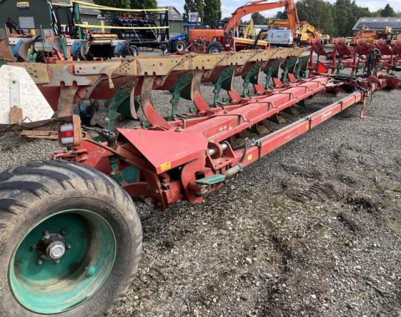 Pflug typu Kverneland PB100 7-furet, Gebrauchtmaschine v Middelfart (Obrázek 3)