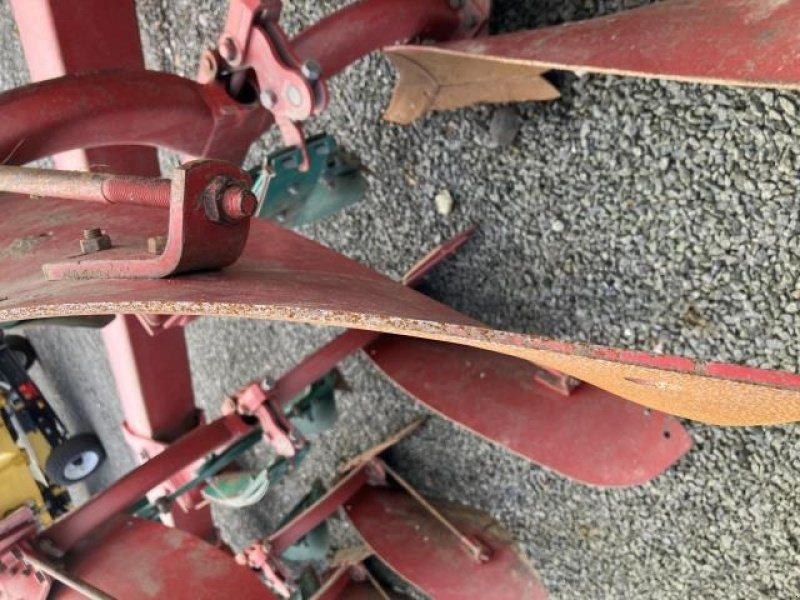 Pflug typu Kverneland PB100 7-furet, Gebrauchtmaschine v Middelfart (Obrázek 10)