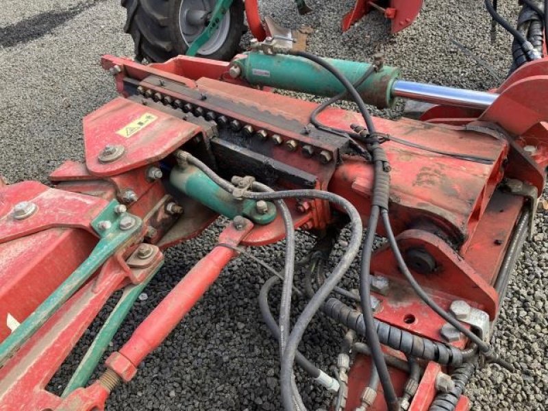 Pflug vrste Kverneland PB100 7-furet, Gebrauchtmaschine v Middelfart (Slika 7)