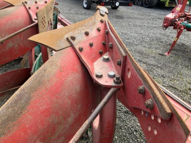 Pflug typu Kverneland PB100 7-furet, Gebrauchtmaschine v Middelfart (Obrázek 11)