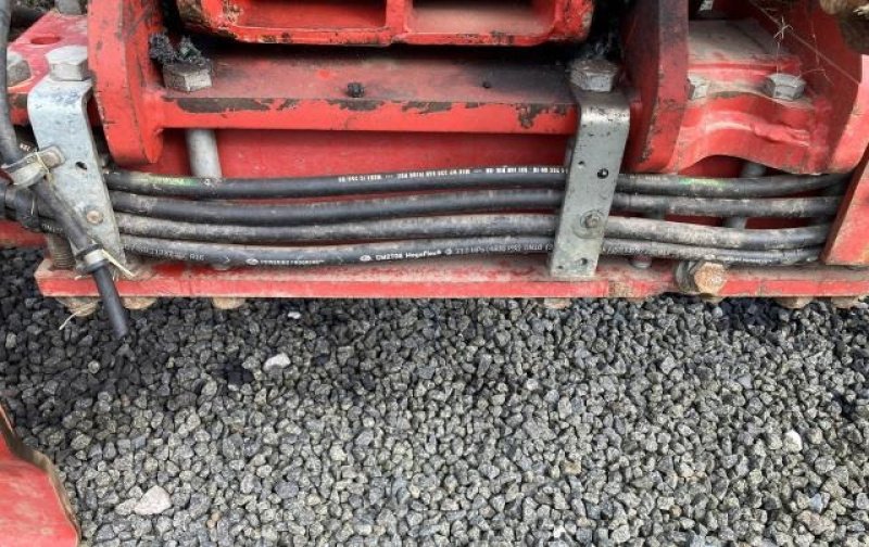 Pflug typu Kverneland PB100 7-furet, Gebrauchtmaschine v Middelfart (Obrázek 9)