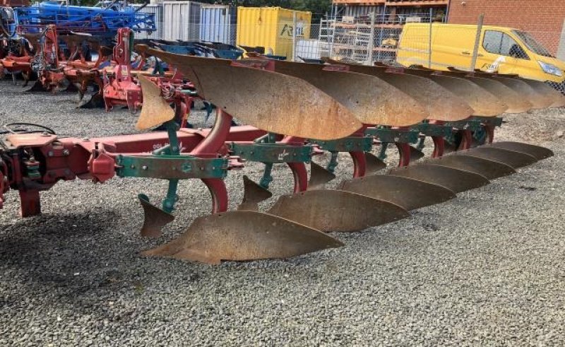 Pflug typu Kverneland PB100 7-furet, Gebrauchtmaschine v Middelfart (Obrázek 5)