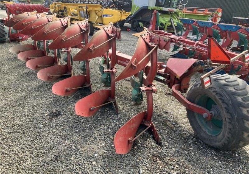 Pflug typu Kverneland PB100 7-furet, Gebrauchtmaschine v Middelfart (Obrázek 4)