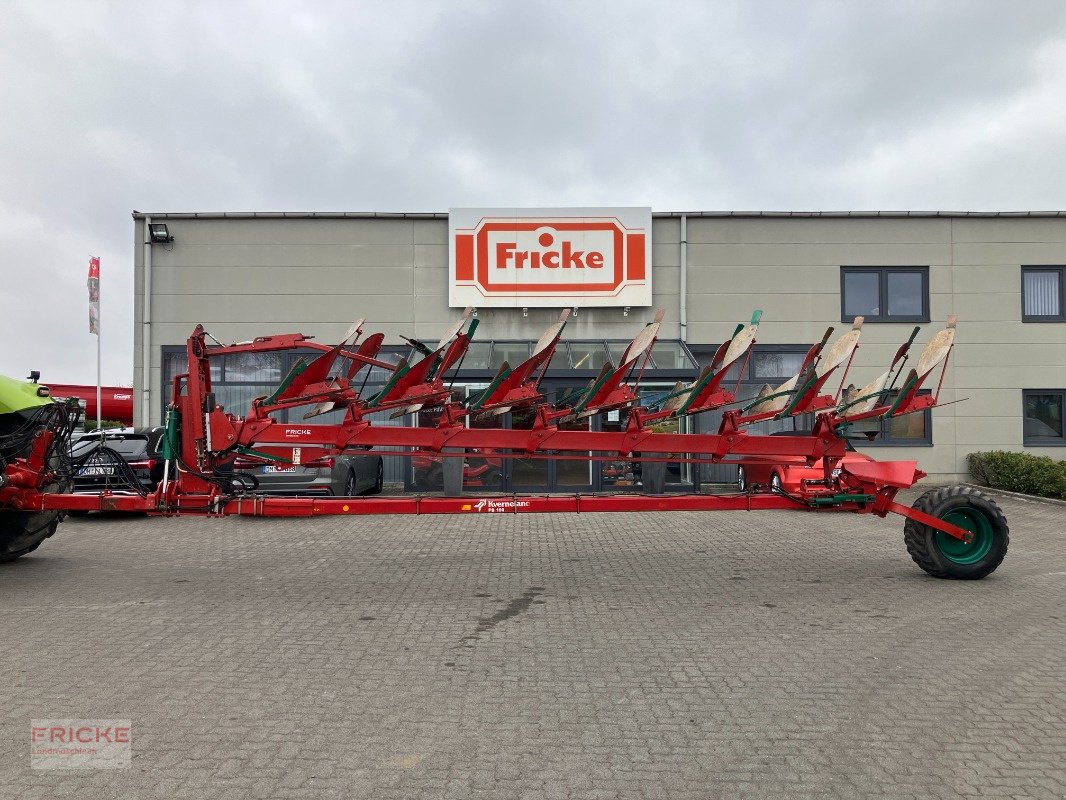 Pflug Türe ait Kverneland PB100 7-scharig Variomat, Gebrauchtmaschine içinde Demmin (resim 2)