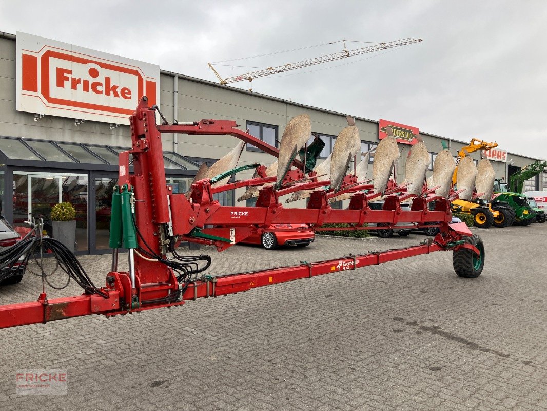 Pflug Türe ait Kverneland PB100 7-scharig Variomat, Gebrauchtmaschine içinde Demmin (resim 1)