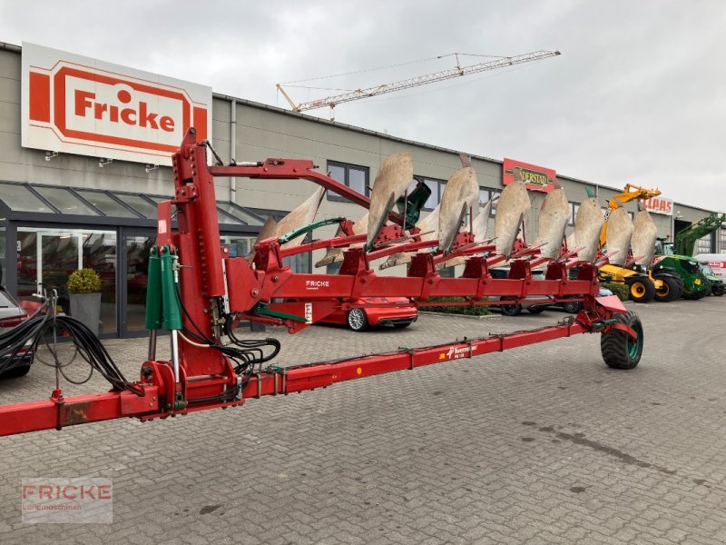 Pflug des Typs Kverneland PB100 7-scharig Variomat, Gebrauchtmaschine in Demmin (Bild 1)