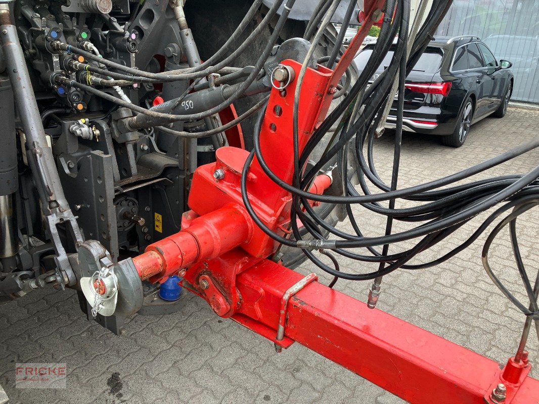 Pflug Türe ait Kverneland PB100 7-scharig Variomat, Gebrauchtmaschine içinde Demmin (resim 4)