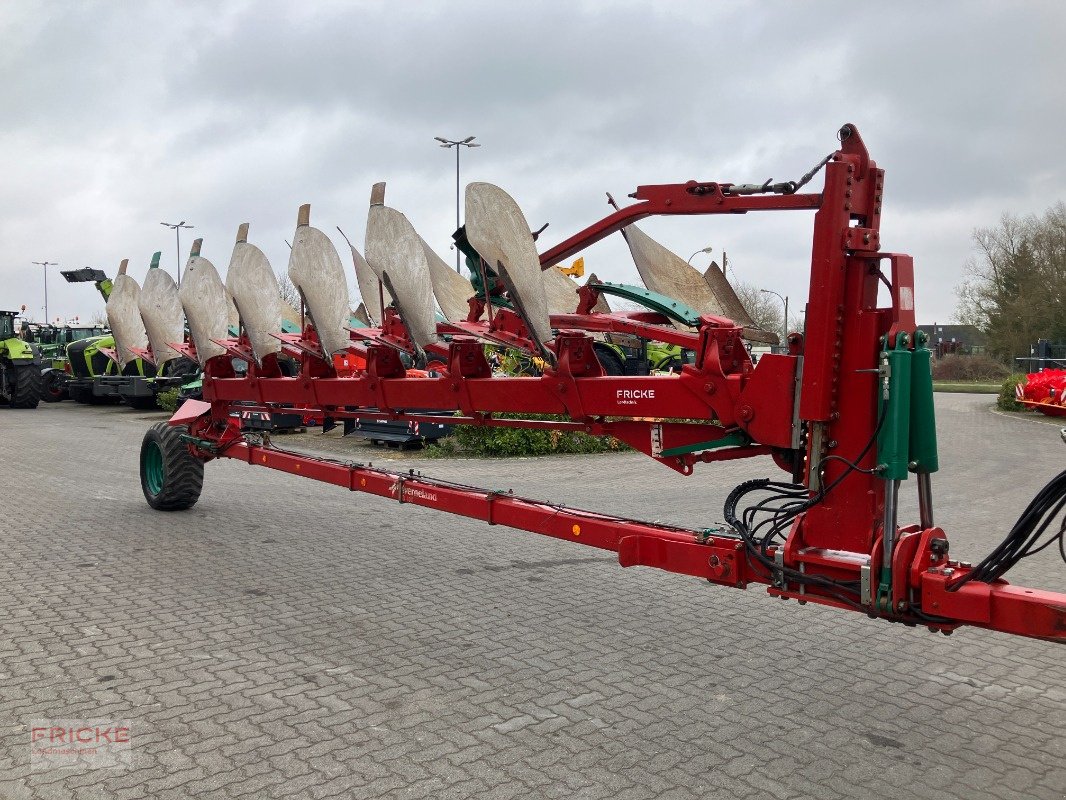 Pflug Türe ait Kverneland PB100 7-scharig Variomat, Gebrauchtmaschine içinde Demmin (resim 3)