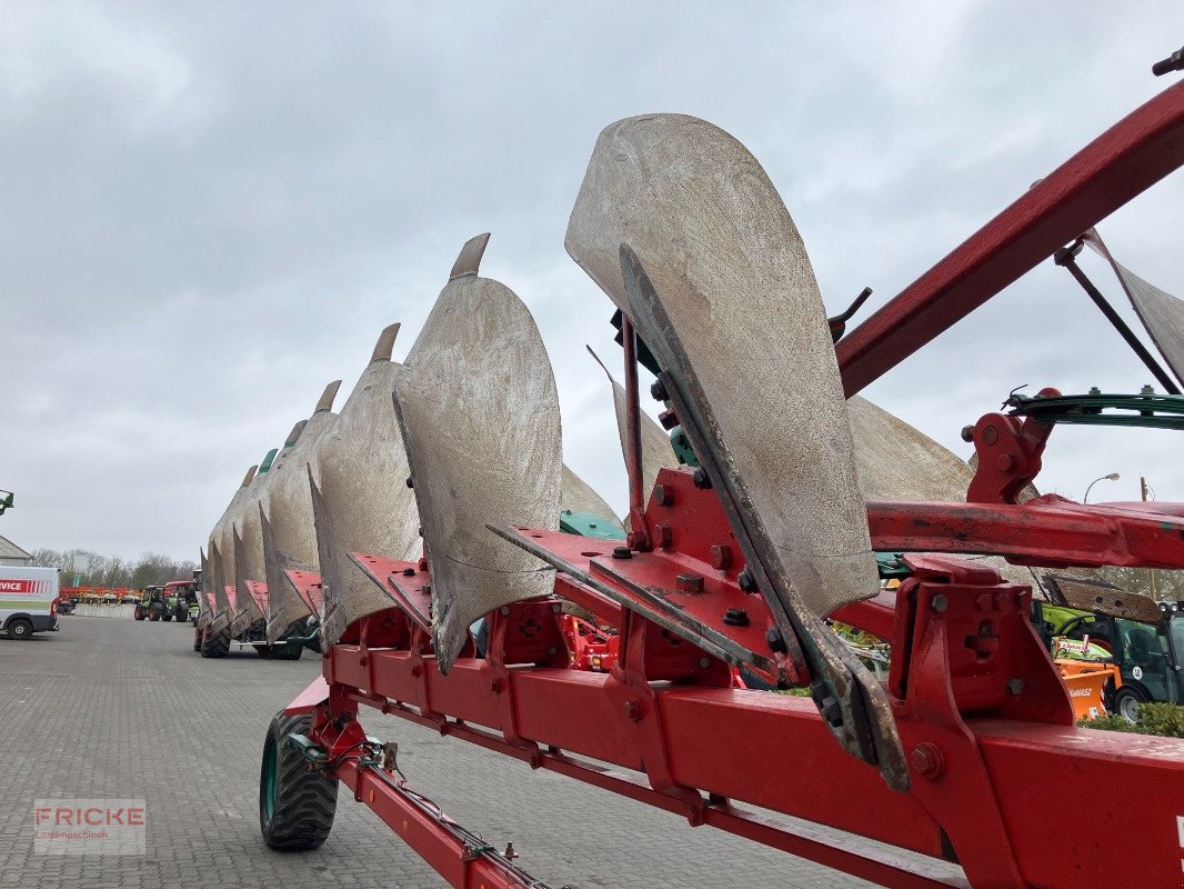 Pflug Türe ait Kverneland PB100 7-scharig Variomat, Gebrauchtmaschine içinde Demmin (resim 5)