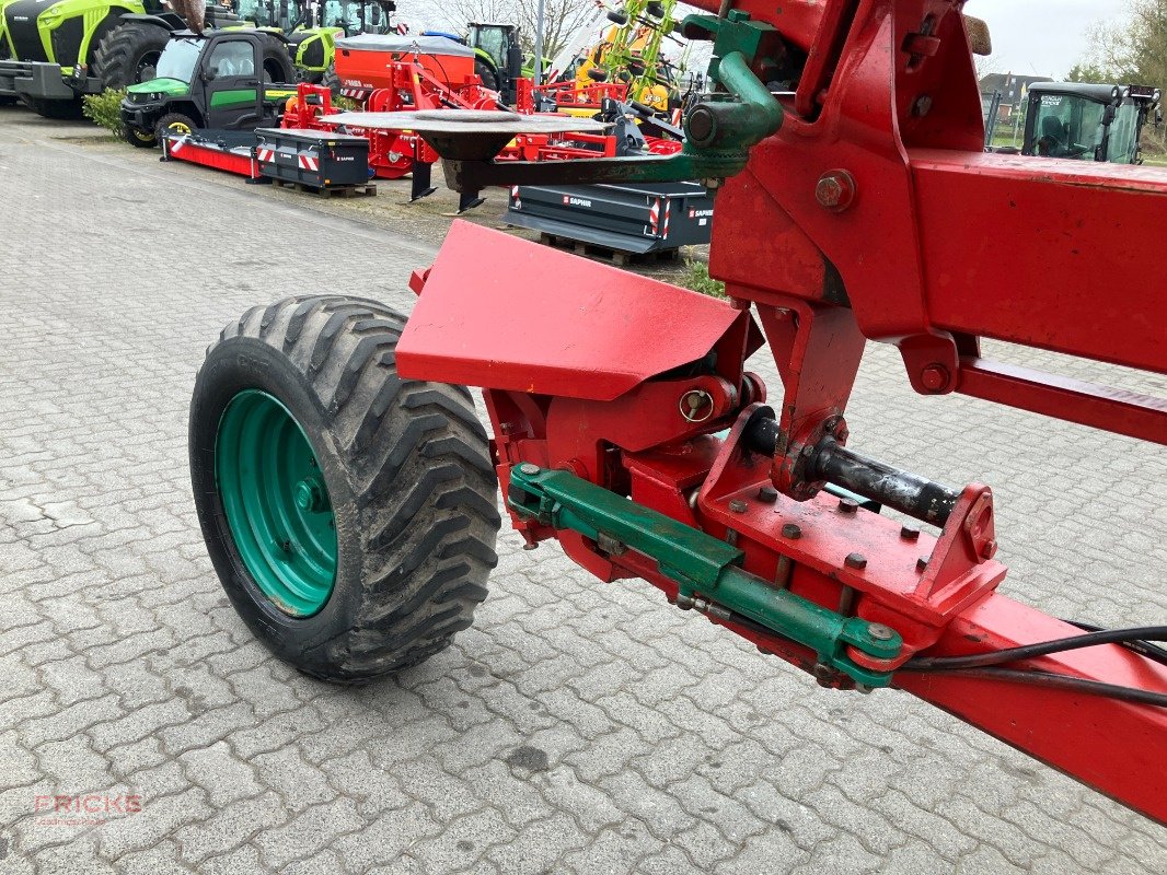 Pflug Türe ait Kverneland PB100 7-scharig Variomat, Gebrauchtmaschine içinde Demmin (resim 6)