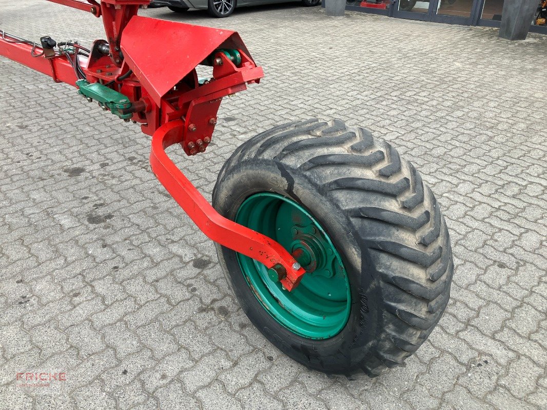 Pflug Türe ait Kverneland PB100 7-scharig Variomat, Gebrauchtmaschine içinde Demmin (resim 7)
