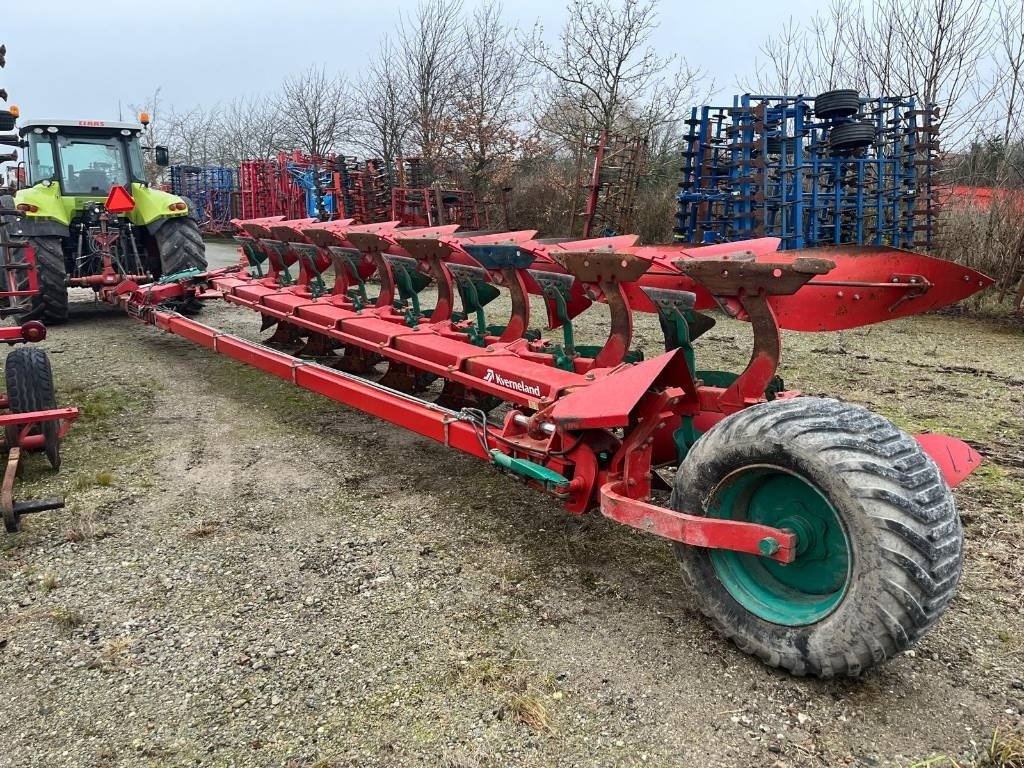 Pflug za tip Kverneland PB100 - 8 Furet, Gebrauchtmaschine u Mern (Slika 3)