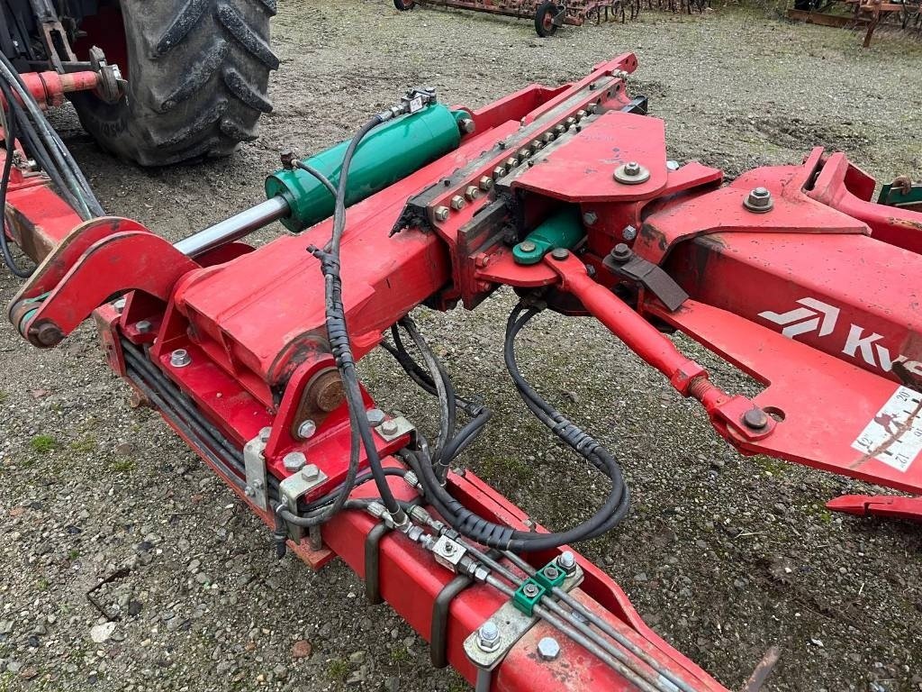 Pflug za tip Kverneland PB100 - 8 Furet, Gebrauchtmaschine u Mern (Slika 5)
