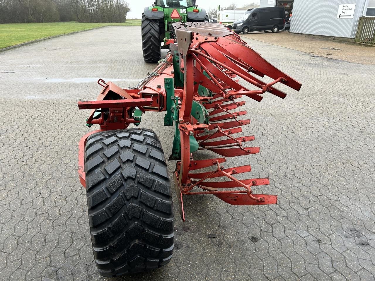 Pflug des Typs Kverneland PB100, Gebrauchtmaschine in Bramming (Bild 12)