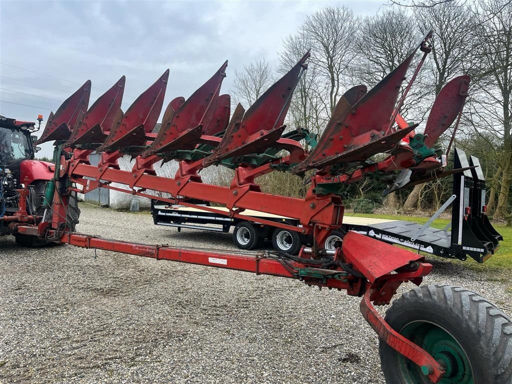 Pflug Türe ait Kverneland PB100, Gebrauchtmaschine içinde Mariager (resim 2)