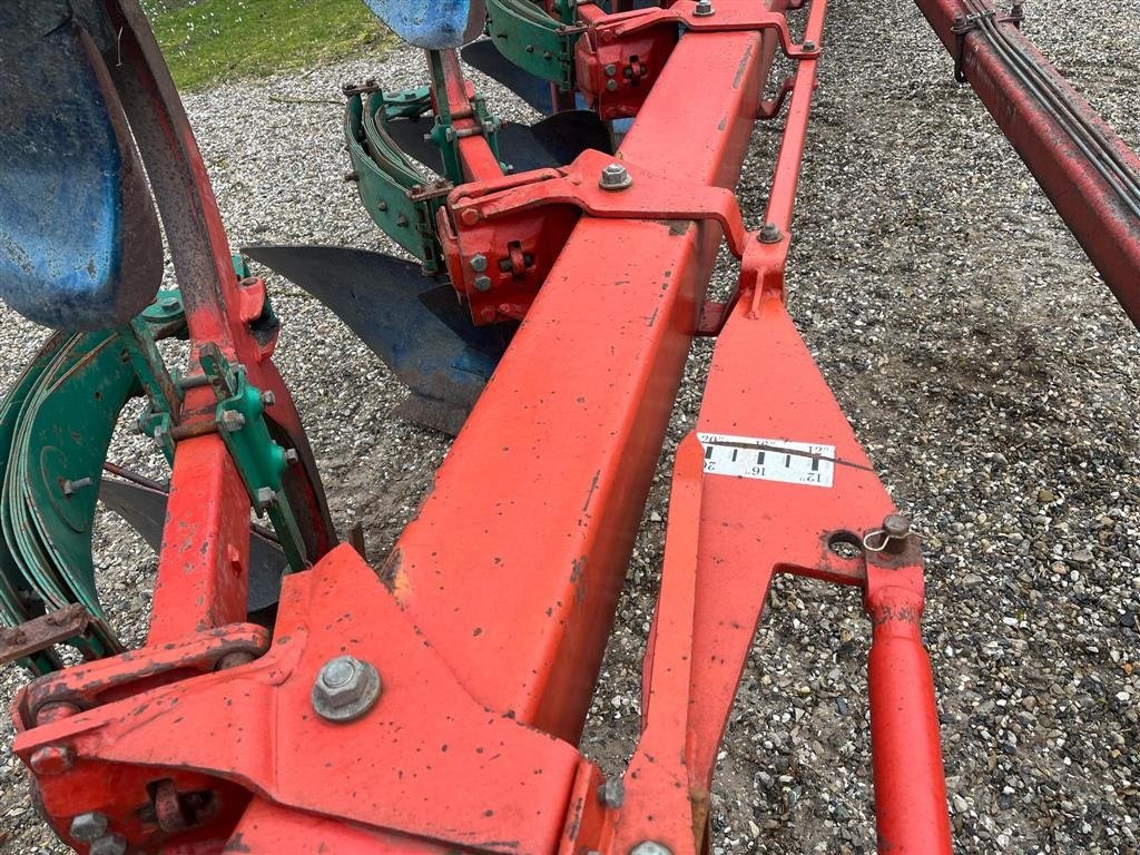 Pflug Türe ait Kverneland PB100, Gebrauchtmaschine içinde Mariager (resim 15)