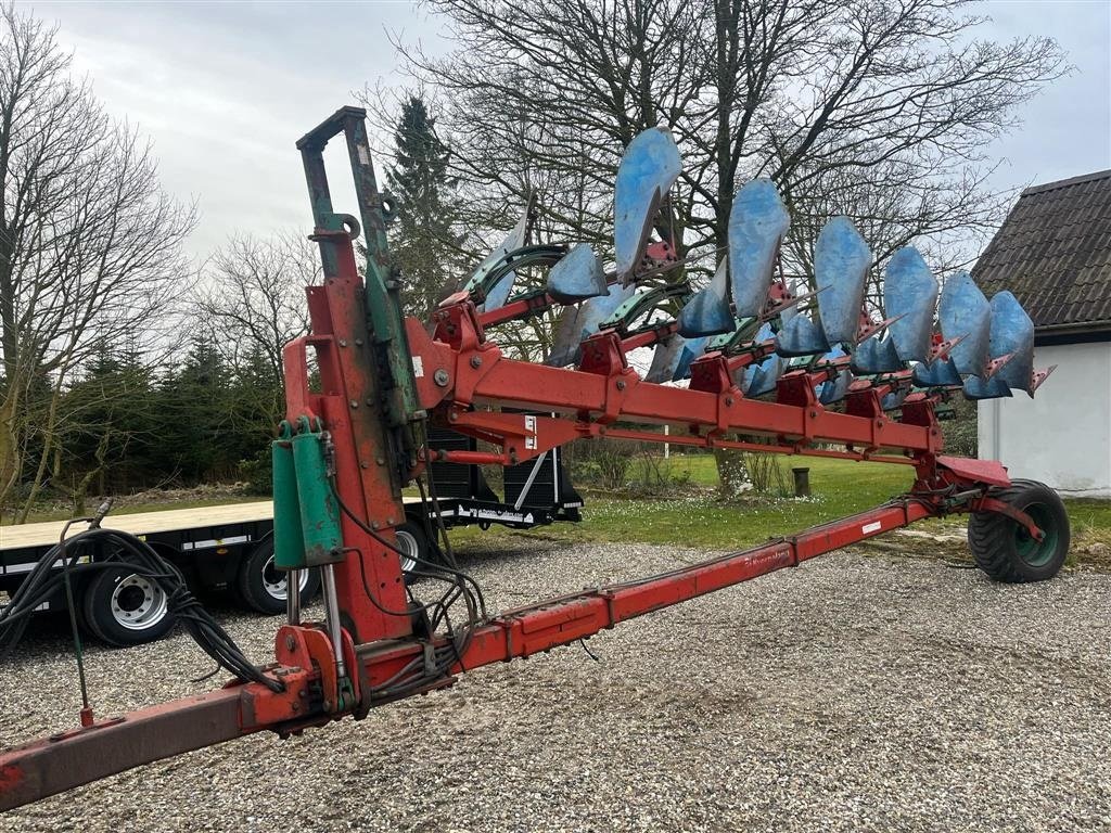 Pflug Türe ait Kverneland PB100, Gebrauchtmaschine içinde Mariager (resim 5)