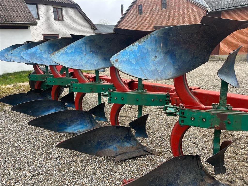 Pflug Türe ait Kverneland PB100, Gebrauchtmaschine içinde Mariager (resim 11)