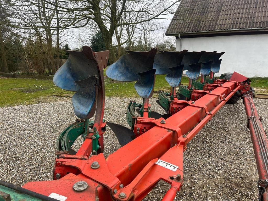 Pflug Türe ait Kverneland PB100, Gebrauchtmaschine içinde Mariager (resim 3)