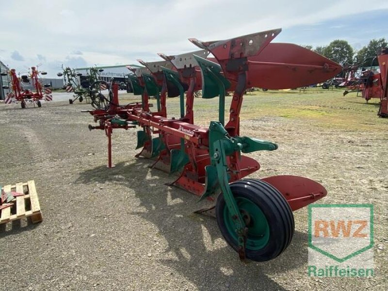 Pflug tip Kverneland Pflug LS 95-4 Vario, Gebrauchtmaschine in Kruft (Poză 4)