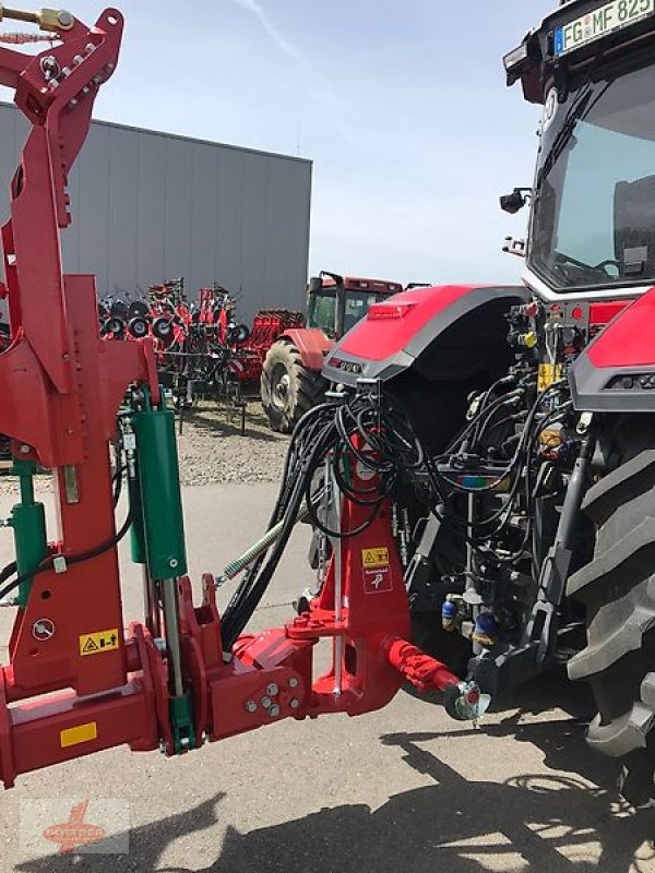 Pflug des Typs Kverneland PG 100-7, Neumaschine in Oederan (Bild 7)