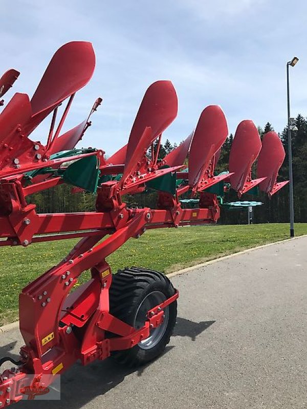 Pflug des Typs Kverneland PG 100-7, Neumaschine in Oederan (Bild 8)