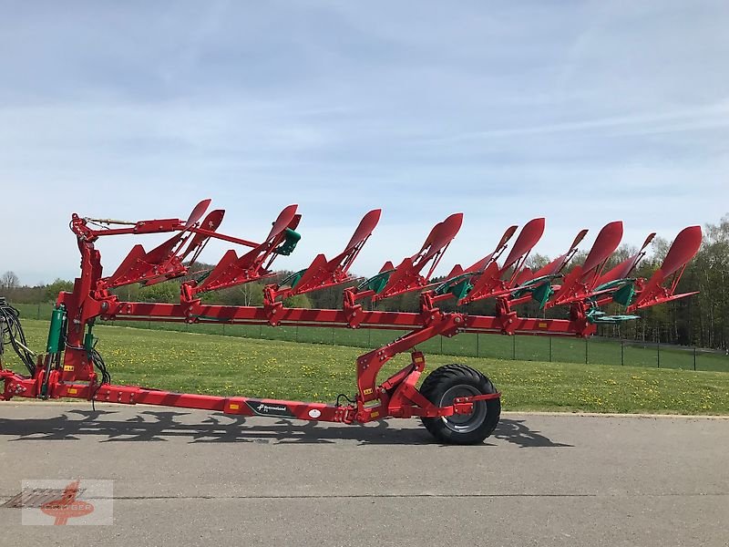 Pflug des Typs Kverneland PG 100-7, Neumaschine in Oederan (Bild 2)