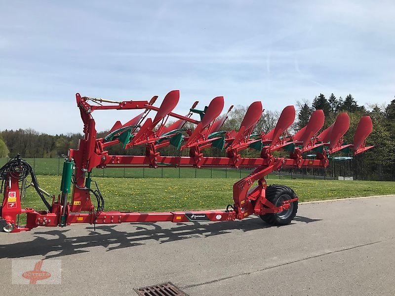 Pflug des Typs Kverneland PG 100-7, Neumaschine in Oederan (Bild 1)