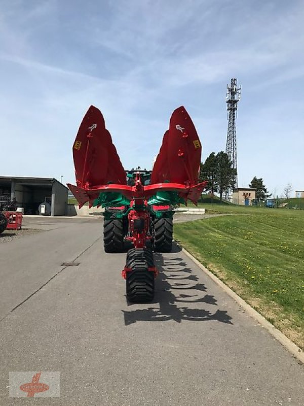 Pflug des Typs Kverneland PG 100-7, Neumaschine in Oederan (Bild 4)