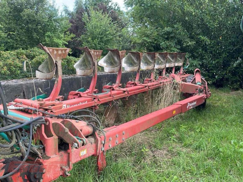Pflug del tipo Kverneland PG 100 8-Schar, Gebrauchtmaschine In Suhlendorf (Immagine 1)
