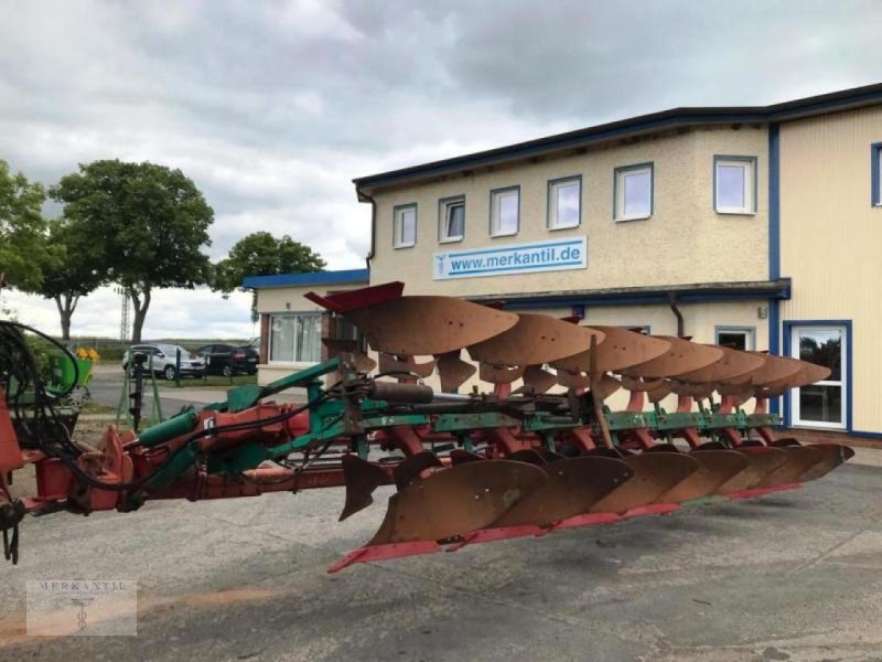 Pflug des Typs Kverneland PG100 7 Schar Neuer Preis!, Gebrauchtmaschine in Pragsdorf