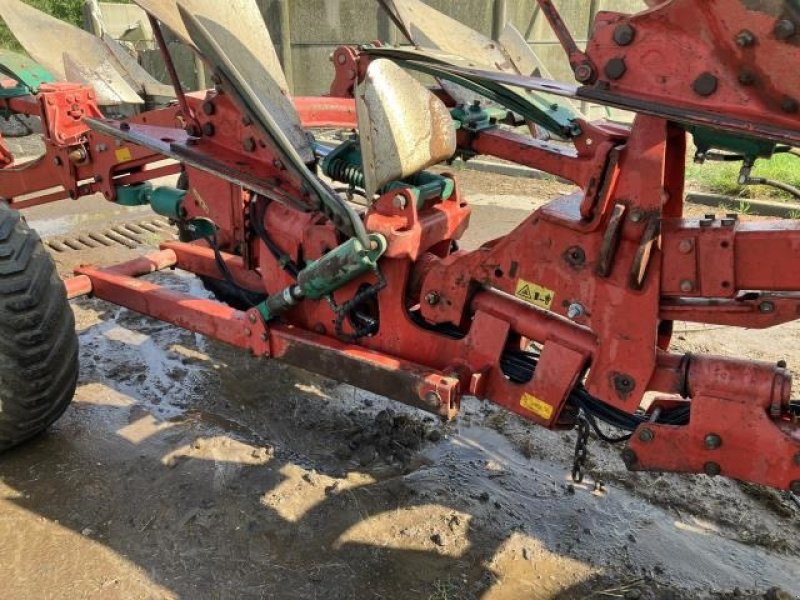 Pflug des Typs Kverneland PL, Gebrauchtmaschine in Middelfart (Bild 3)