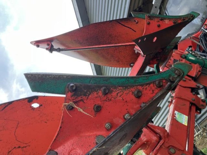 Pflug des Typs Kverneland PL, Gebrauchtmaschine in Middelfart (Bild 7)