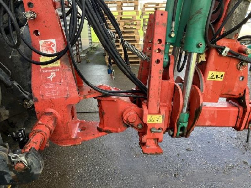 Pflug des Typs Kverneland PL, Gebrauchtmaschine in Middelfart (Bild 6)