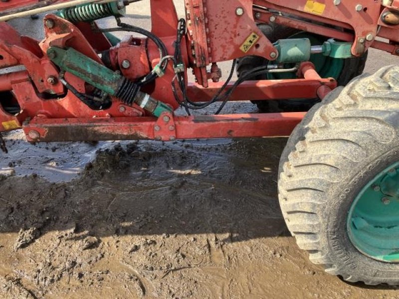 Pflug του τύπου Kverneland PL, Gebrauchtmaschine σε Middelfart (Φωτογραφία 4)