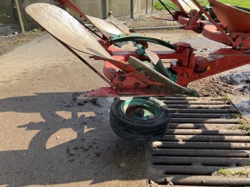 Pflug του τύπου Kverneland PL, Gebrauchtmaschine σε Middelfart (Φωτογραφία 5)