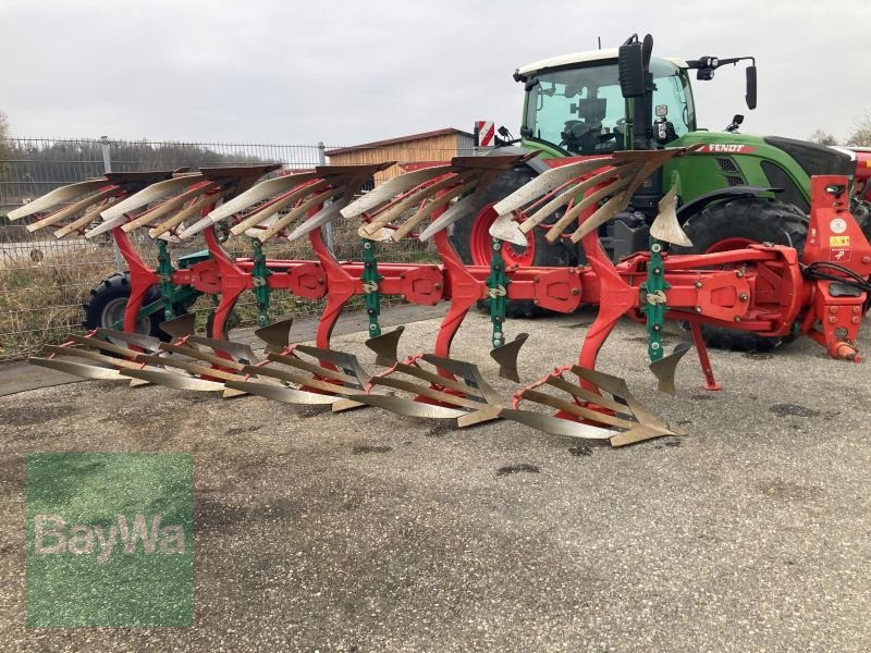 Pflug типа Kverneland PLOUGH 2500 B, Gebrauchtmaschine в Eichendorf (Фотография 1)