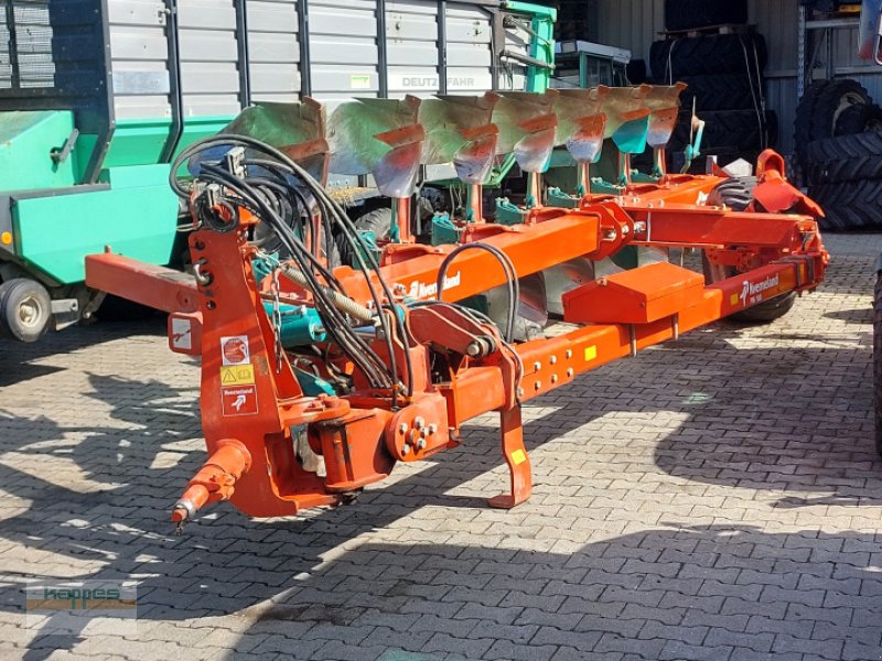 Pflug of the type Kverneland PN 100-77RH, Gebrauchtmaschine in Niederstetten (Picture 1)