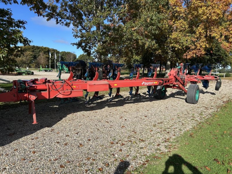 Pflug tipa Kverneland PW 100 -8, Gebrauchtmaschine u Grindsted (Slika 1)