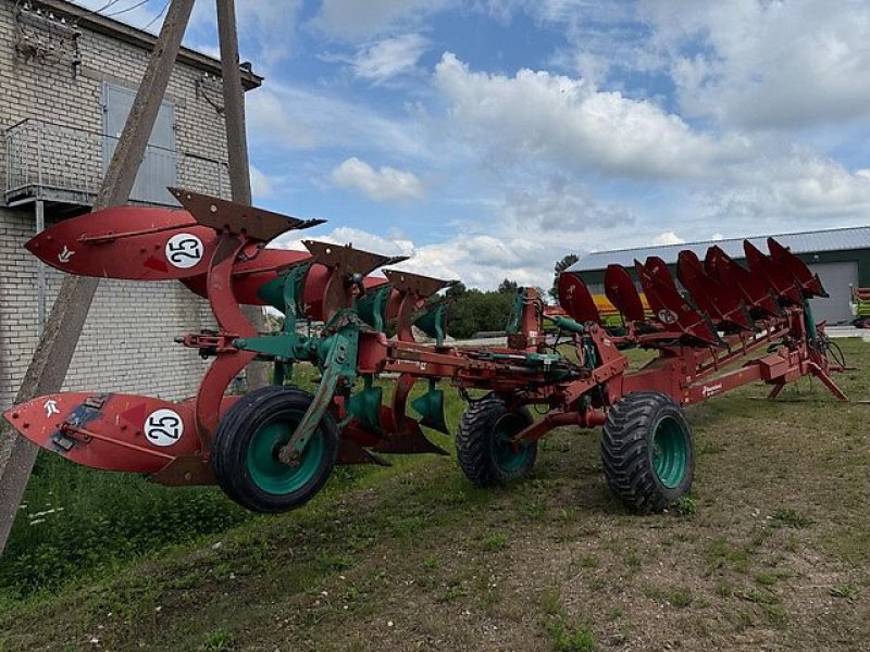 Pflug typu Kverneland PW 100 VARIOMAT 8 korp, Gebrauchtmaschine v Kaunas (Obrázek 11)