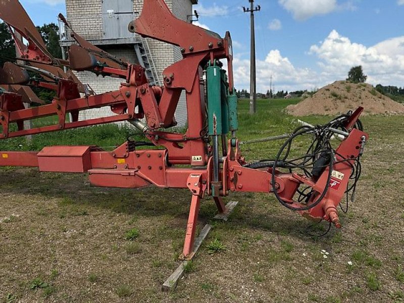 Pflug typu Kverneland PW 100 VARIOMAT 8 korp, Gebrauchtmaschine v Kaunas (Obrázek 2)